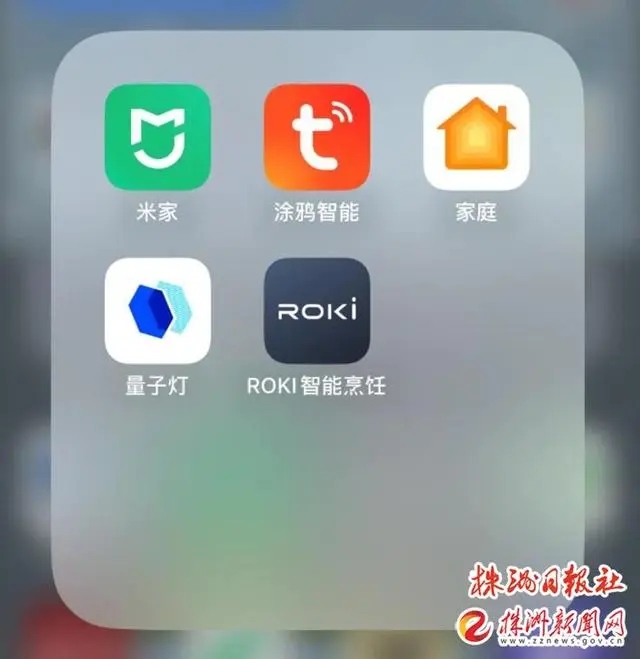 杏彩体育智能家居App各自为营便捷还是添堵