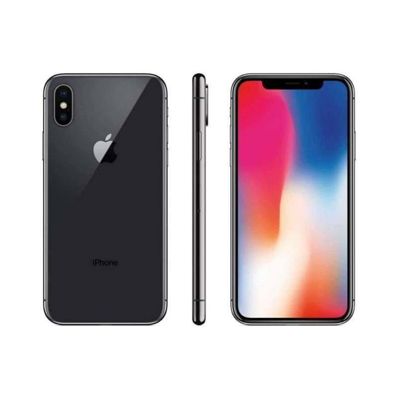 苹果将 iPhone X、HomePod 和初代 AirPo