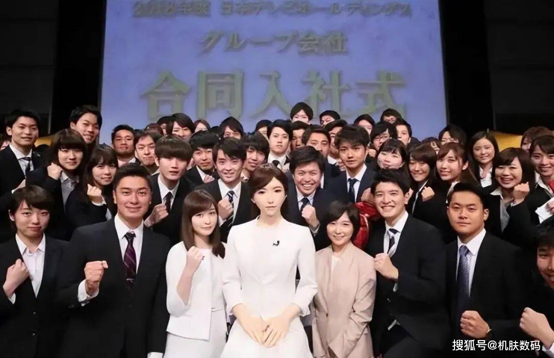 仅售10万！日本“妻子机器人”外形逼真除了生孩子啥都能干？