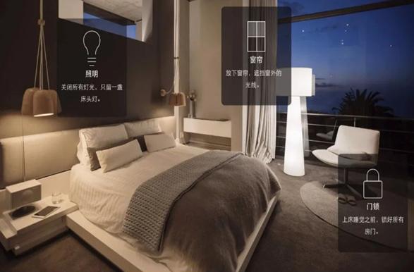 杏彩体育，选智能家居就用千屹掌上APP
