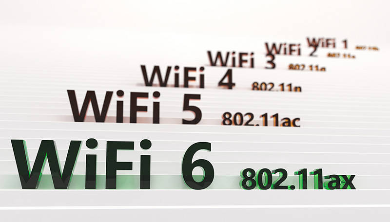 杏彩体育，基于WiFi 6智能网关实现智慧零售应用